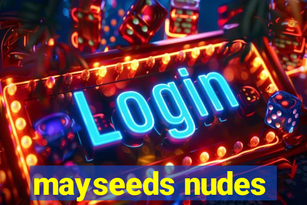 mayseeds nudes